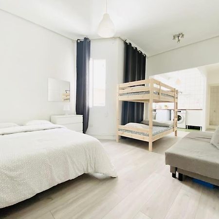 Lv5F Estudio Madrid Centro Chamberi ภายนอก รูปภาพ