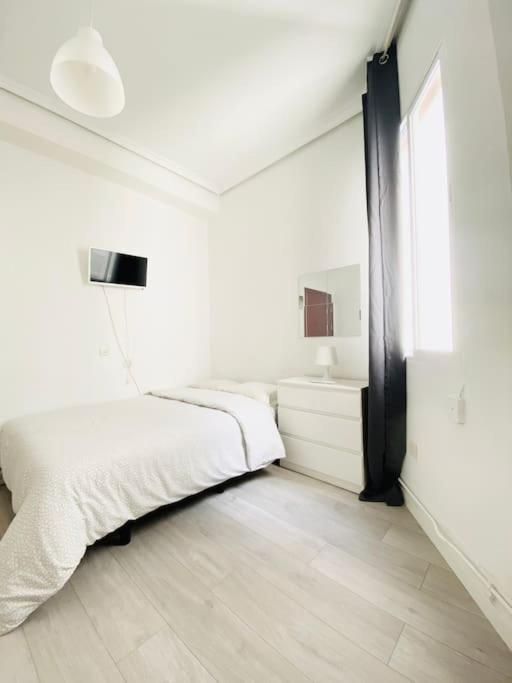 Lv5F Estudio Madrid Centro Chamberi ภายนอก รูปภาพ
