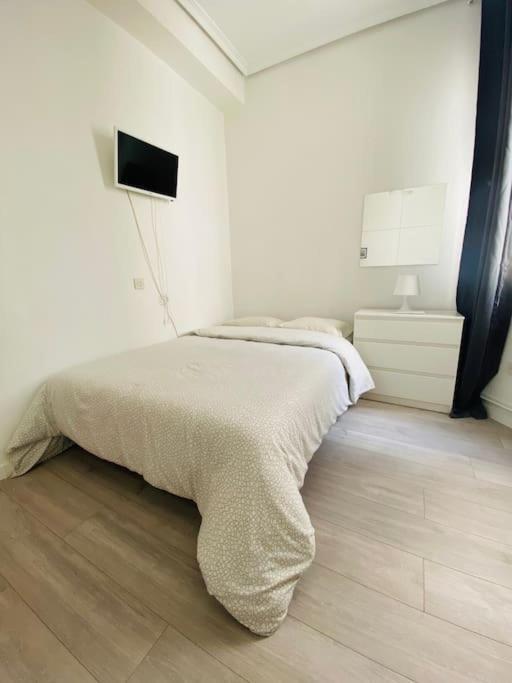 Lv5F Estudio Madrid Centro Chamberi ภายนอก รูปภาพ